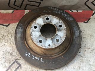 Диск тормозной задний левый Mazda CX-5