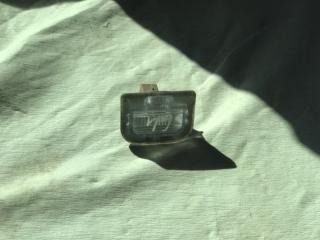 Запчасть плафон подсветки багажника левый Kia Optima