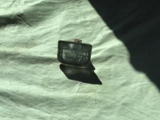 Запчасть плафон подсветки багажника правый Kia Optima