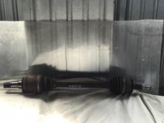 Запчасть привод задний левый Infiniti Q50