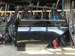 Дверь задняя левая Hyundai i40