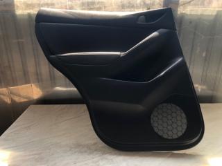 Обшивка двери задняя левая Mazda CX-5 контрактная Обшивка двери задняя левая Mazda CX-5