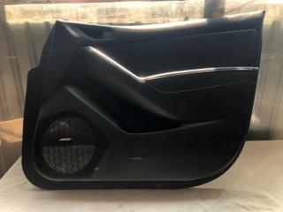 Обшивка двери передняя правая Mazda CX-5 контрактная Обшивка двери передняя правая Mazda CX-5