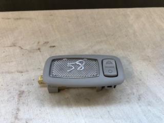 Запчасть плафон подсветки салона передний Kia Soul