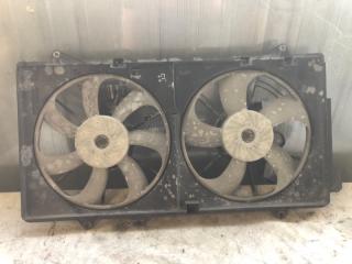 Вентилятор охлаждения радиатора Mazda 6 контрактная Вентилятор охлаждения радиатора Mazda 6