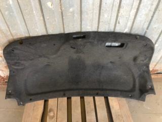 Обшивка крышки багажника Mazda 6