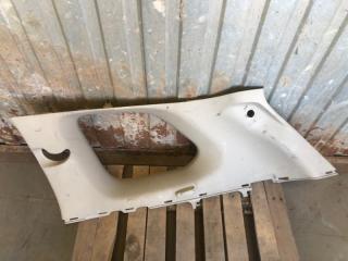 Фото запчасти обшивка стойки кузова задняя правая Mitsubishi Outlander контрактная запчасть Запчасть обшивка стойки кузова задняя правая Mitsubishi Outlander