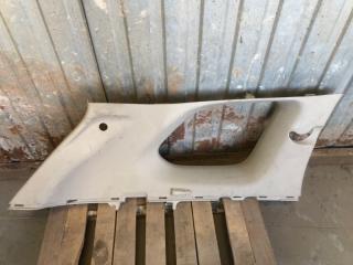 Фото запчасти обшивка стойки кузова задняя левая Mitsubishi Outlander контрактная запчасть Запчасть обшивка стойки кузова задняя левая Mitsubishi Outlander