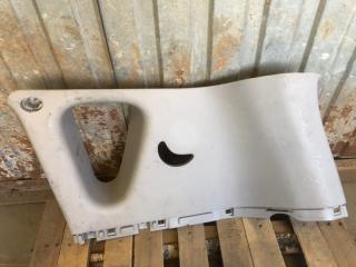 Запчасть обшивка стойки кузова задняя правая Kia Soul