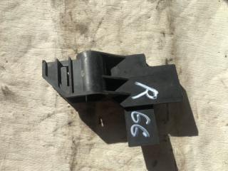 Фото запчасти кронштейн радиатора правый Mitsubishi ASX контрактная запчасть Запчасть кронштейн радиатора правый Mitsubishi ASX