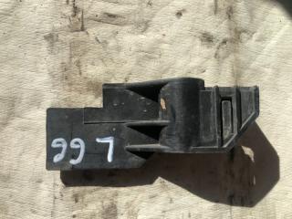 Фото запчасти кронштейн радиатора левый Mitsubishi ASX контрактная запчасть Запчасть кронштейн радиатора левый Mitsubishi ASX