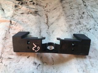 Накладка замка капота Mazda CX-5 контрактная Накладка замка капота Mazda CX-5