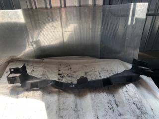 Дефлектор радиатора Mazda CX-5 контрактная Дефлектор радиатора Mazda CX-5