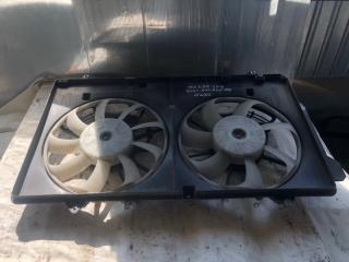 Вентилятор охлаждения радиатора Mazda CX-5 контрактная Вентилятор охлаждения радиатора Mazda CX-5