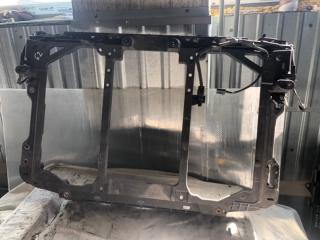 Рамка радиатора Mazda CX-5