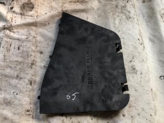 Запчасть декоративная крышка двигателя правая Infiniti Q50