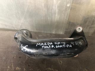 Патрубок интеркулера правый Mazda CX-5 контрактная Патрубок интеркулера правый Mazda CX-5
