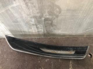 Фото запчасти накладка порога задняя правая BMW 5-series контрактная запчасть Запчасть накладка порога задняя правая BMW 5-series