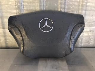 Подушка безопасности в руль Mercedes-Benz Sprinter