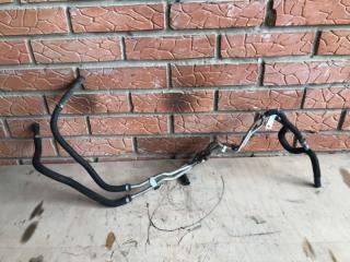 Запчасть трубка топливная Infiniti Q50