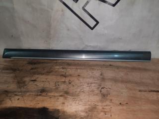 Запчасть накладка торпеды передняя правая Great Wall Hover