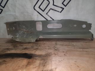 Запчасть панель рамки радиатора левый Лада Веста