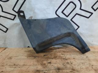 Запчасть накладка порога передняя левая Great Wall Hover 2008