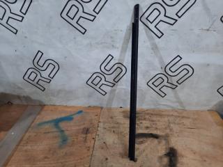 Запчасть молдинг стекла задний левый Chevrolet Aveo