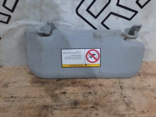 Запчасть козырек солнцезащитный левый Great Wall Hover