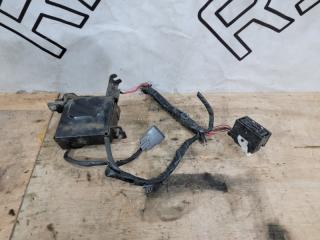 Блок управления сигнализации Mazda 6