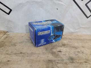 Запчасть колодки тормозные Hyundai Accent