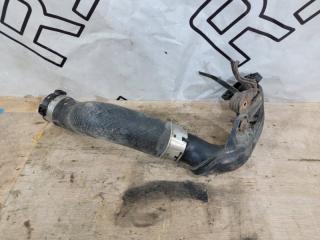 Патрубок интеркулера левый Mazda 6 контрактная Патрубок интеркулера левый Mazda 6