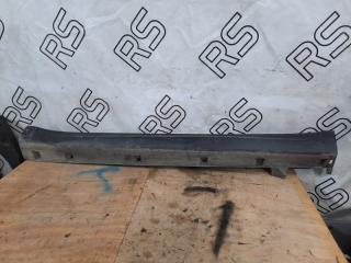 Запчасть накладка на порог левая Great Wall Hover