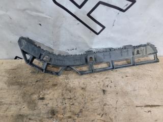 Запчасть кронштейн бампера задний правый Kia Rio