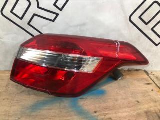 Запчасть фонарь наружний правый Hyundai Creta