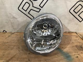 Запчасть фара левая Daewoo Matiz