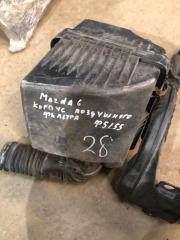 Корпус воздушного фильтра Mazda 6