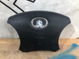 Запчасть подушка безопасности в руль Great Wall Hover