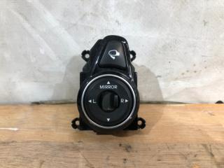 Блок управления зеркалами Hyundai i40