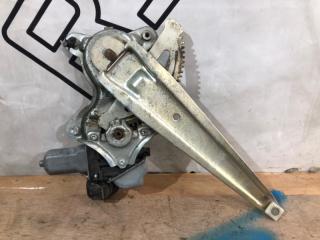 Запчасть стеклоподъемник задний правый Lexus CT200H