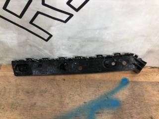 Запчасть кронштейн бампера задний левый Chery Tiggo