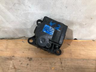 Запчасть сервопривод заслонок печки Kia Optima