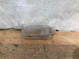 Фото запчасти плафон подсветки багажника Mitsubishi ASX контрактная запчасть Запчасть плафон подсветки багажника Mitsubishi ASX