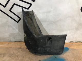 Запчасть брызговик задний левый Lifan Smily