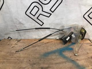 Запчасть замок двери задний левый Great Wall Hover