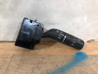 Подрулевой переключатель дворников правый Mazda 3 контрактная Подрулевой переключатель дворников правый Mazda 3