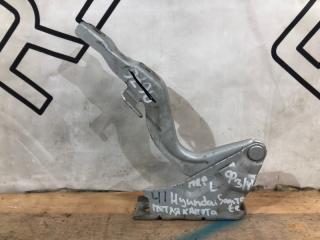 Петля капота передняя левая Hyundai Santa Fe контрактная Петля капота передняя левая Hyundai Santa Fe