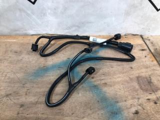 Проводка задняя Volvo S40