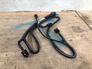 Проводка задняя S40 2