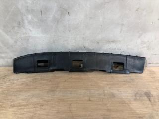 Кронштейн бампера передний правый Hyundai Creta